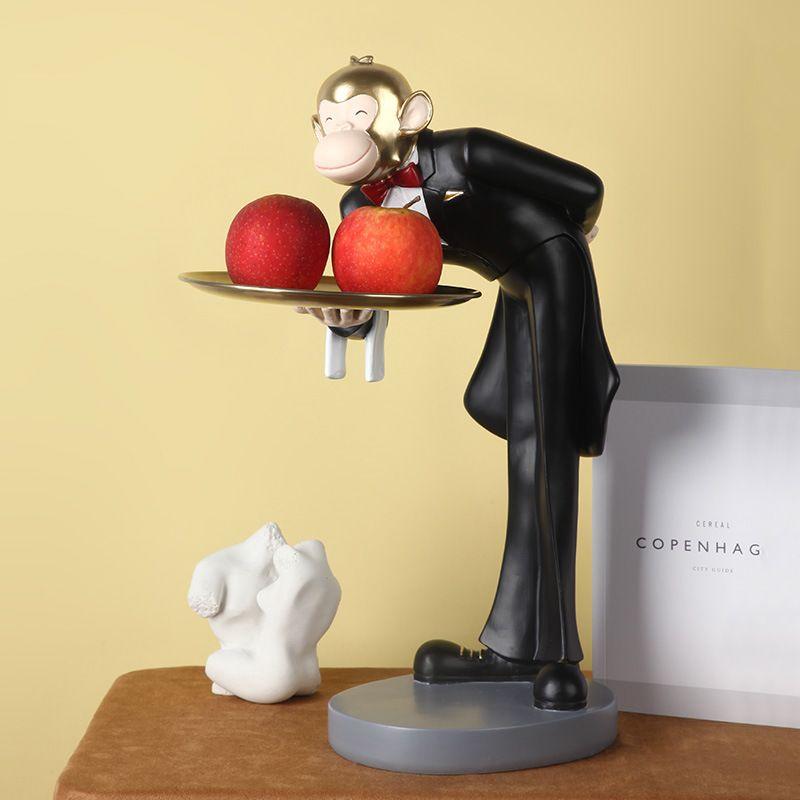 Up For Grab Ape With Tray ( PRE-BOOKING - DELIVERY STARTS 10th FEB) - Smokey Cocktail