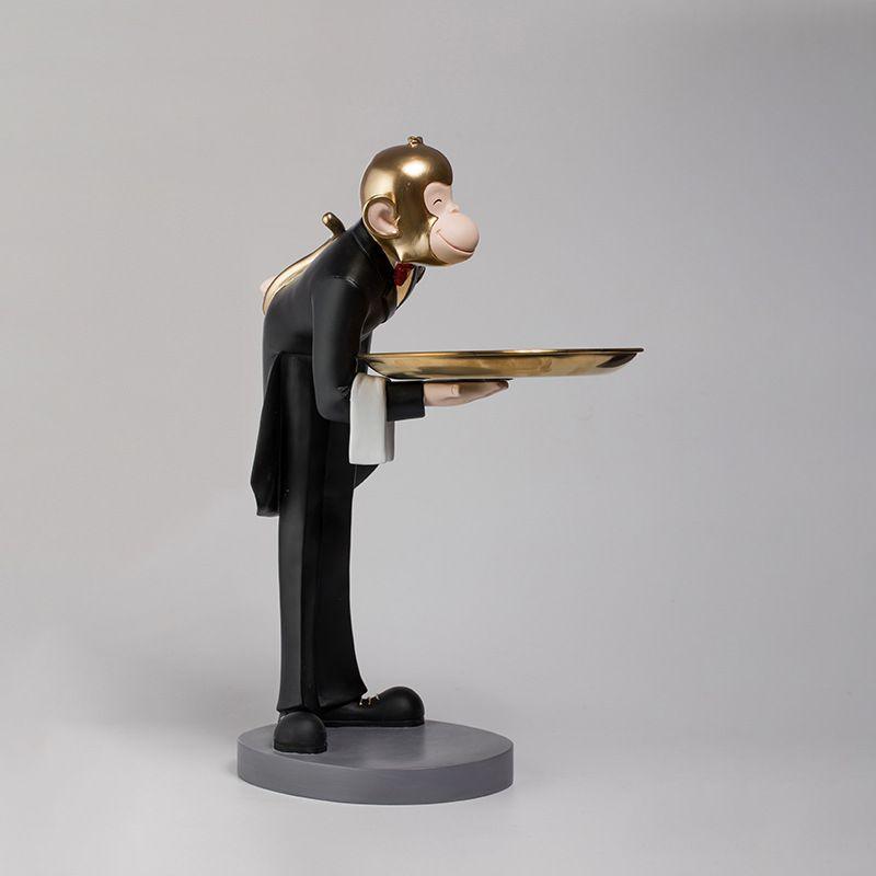 Up For Grab Ape With Tray ( PRE-BOOKING - DELIVERY STARTS 10th FEB) - Smokey Cocktail