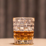 Unique Whiskey Glasses India | Bossa Nova Tumbler - Set Of 6