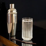 tall glass for cocktails | JULES TALL GLASS - SET OF 6