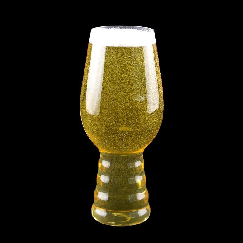 CRAFT BREW GLASS  - Set of 2 - Smokey Cocktail
