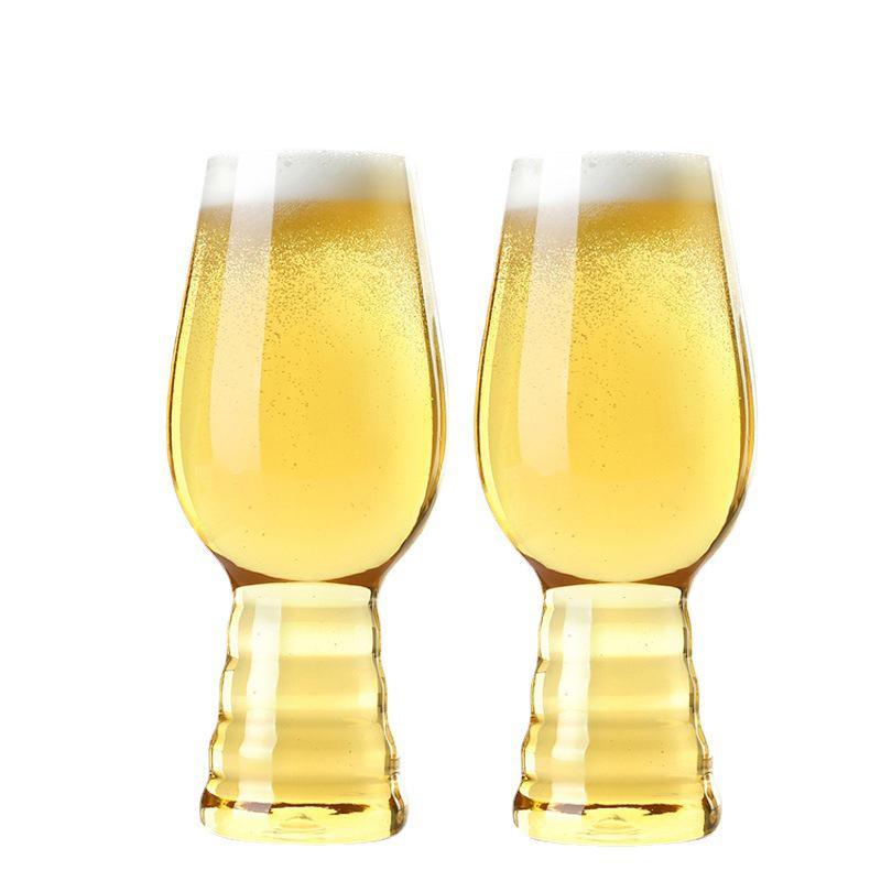 CRAFT BREW GLASS  - Set of 2 - Smokey Cocktail