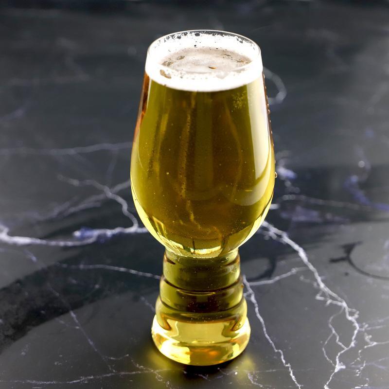 CRAFT BREW GLASS  - Set of 2 - Smokey Cocktail