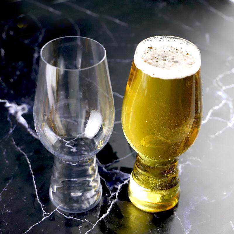 CRAFT BREW GLASS  - Set of 2 - Smokey Cocktail