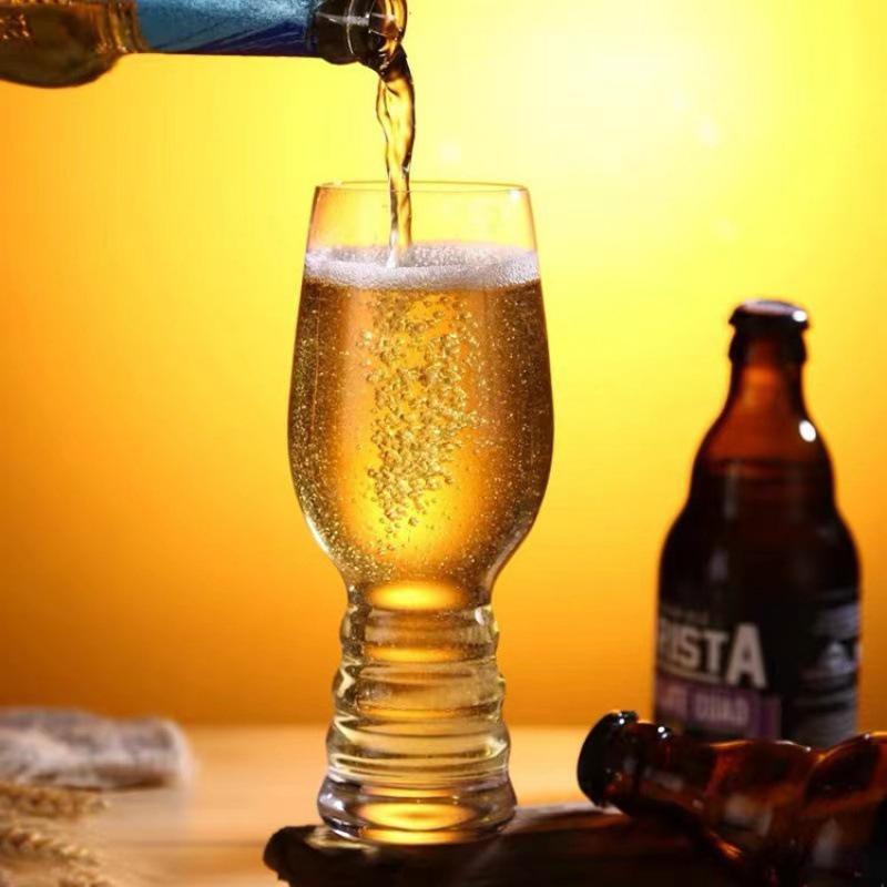 CRAFT BREW GLASS  - Set of 2 - Smokey Cocktail