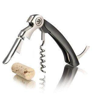 Double Hinged Corkscrew - Smokey Cocktail