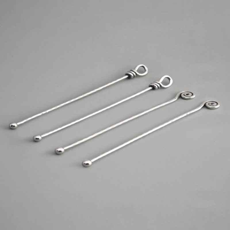 bar accessories for sale | PREMIUM STIRRERS - SET OF 4