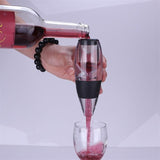 decanter buy | MAGIC AERATOR WITH STAND