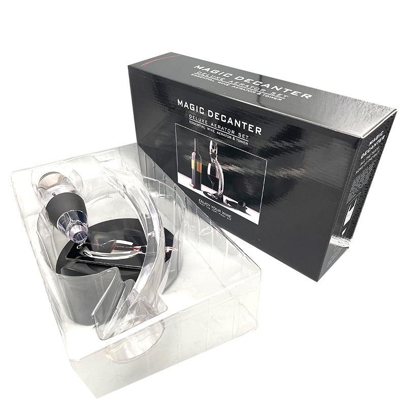 decanter buy | MAGIC AERATOR WITH STAND