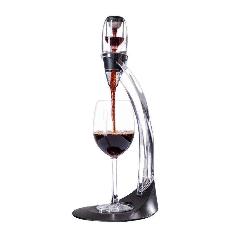 decanter buy | MAGIC AERATOR WITH STAND