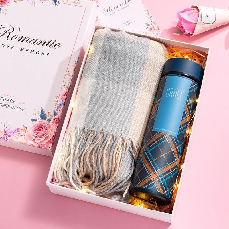 ROMANTIC GIFT SET - Smokey Cocktail