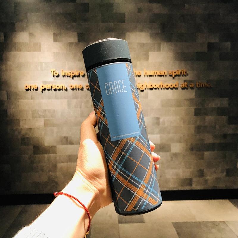 ROMANTIC GIFT SET - Smokey Cocktail