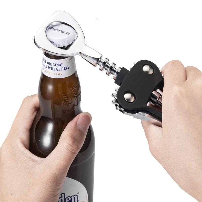 bar accessories online | WINE BOTTLE OPENER