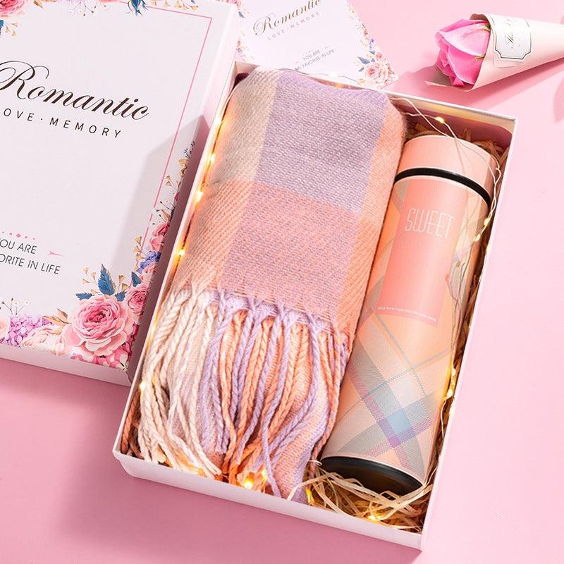 ROMANTIC GIFT SET - Smokey Cocktail