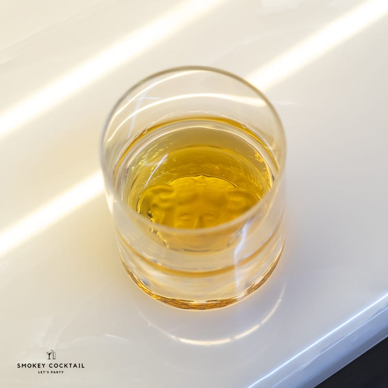 Exclusive Medusa Frosted Whiskey Glass - Set of 2