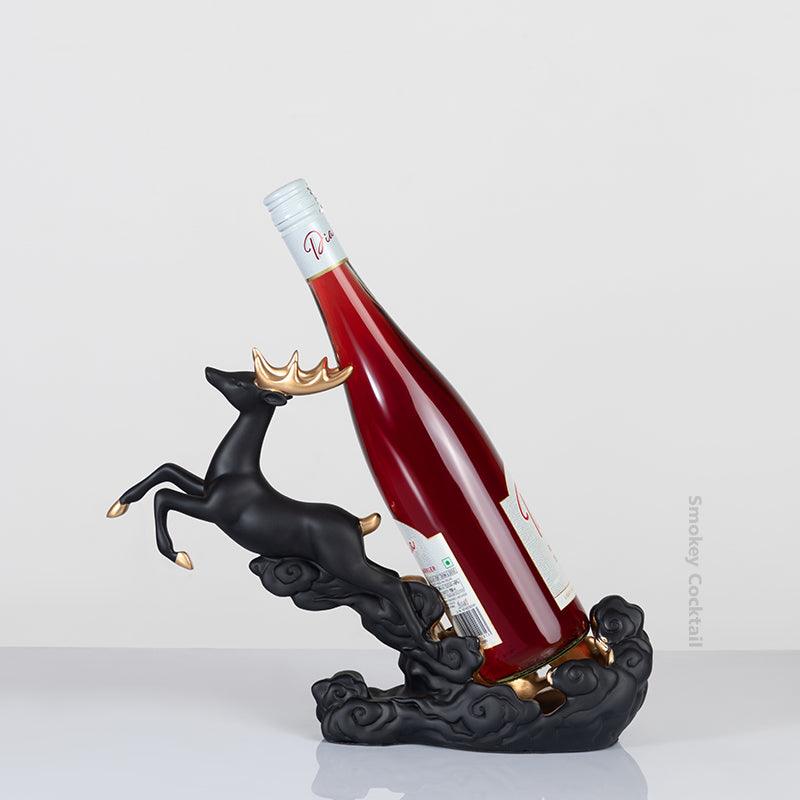 DEER WINE STORAGE - Smokey Cocktail