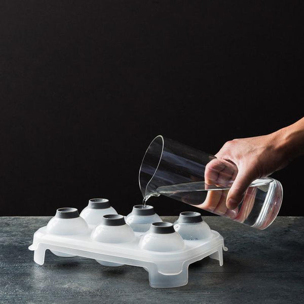 buy bar accessories online india | JUMBO ICE BALL TRAY