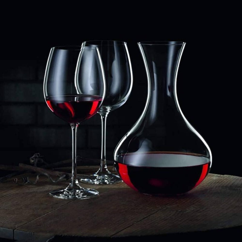 "buy wine glasses online india | VIVENDI BORDEAUX - SET OF 5 "