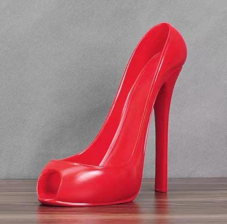 Stiletto Bottle Holder - Smokey Cocktail