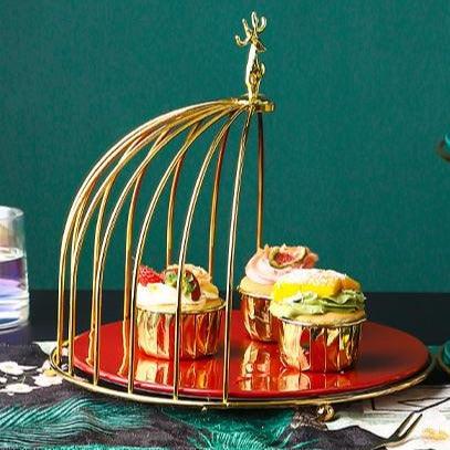 stand price | CORRAL ONE-TIER STAND