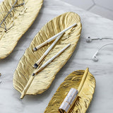 Tuft Snack Tray - Smokey Cocktail
