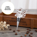 bar accessories gift | HALO BOTTLE STOPPER