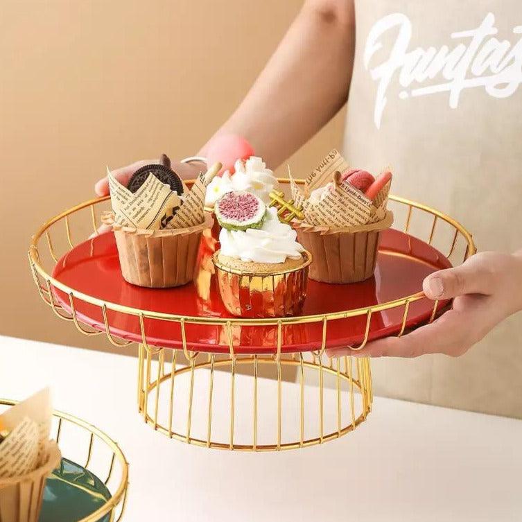 kitchenware items | PLUMB SNACK STAND