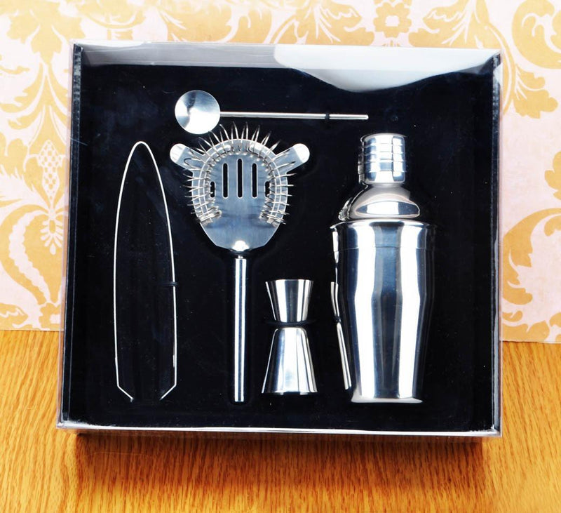 Bartender Kit - Decor By Amaira