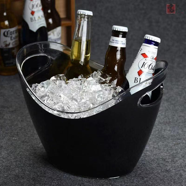 Ice Bucket - Smokey Cocktail