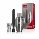 COCKTAIL SET - SET Of 3 - Smokey Cocktail