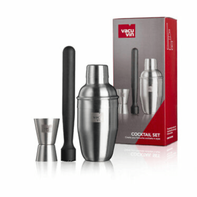 COCKTAIL SET - SET Of 3 - Smokey Cocktail