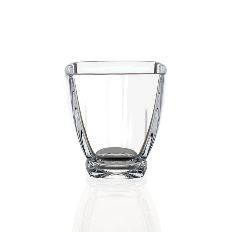 Whiskey Drinking Glass | Highlands Glass - Set Of 2