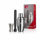 COCKTAIL SET - SET Of 3 - Smokey Cocktail