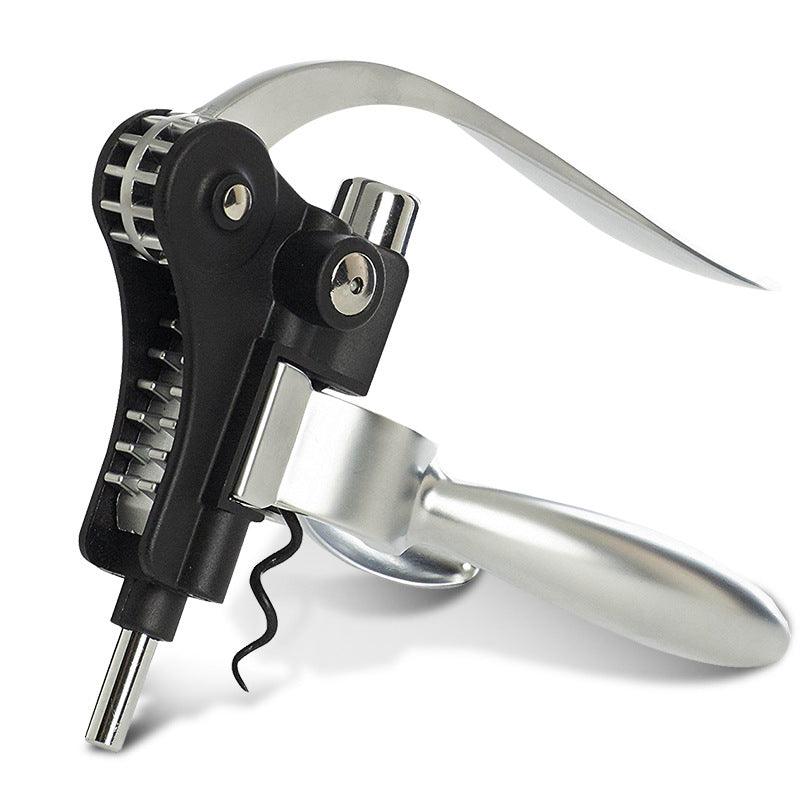 bar accessories gift india | LEVER CORKSCREW