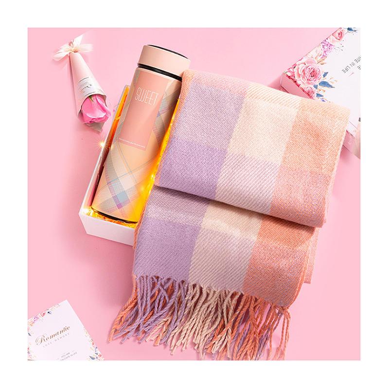 ROMANTIC GIFT SET - Smokey Cocktail