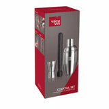 COCKTAIL SET - SET Of 3 - Smokey Cocktail