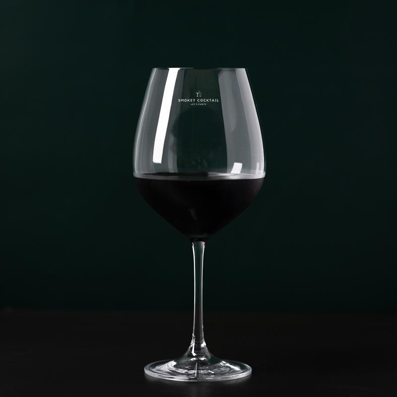 wine glasses online | SALUTE BORDEAUX GLASS - SET OF 6