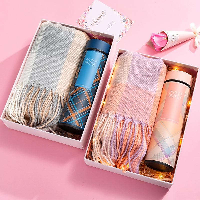 ROMANTIC GIFT SET - Smokey Cocktail