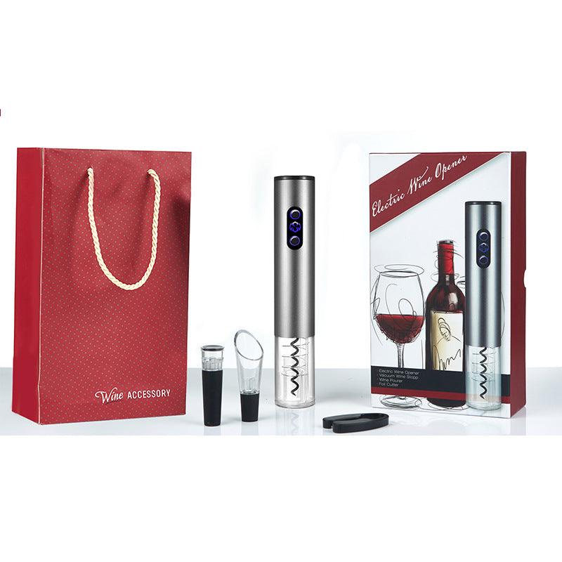bar accessories set | ELECTRIC BOTTLE OPENER