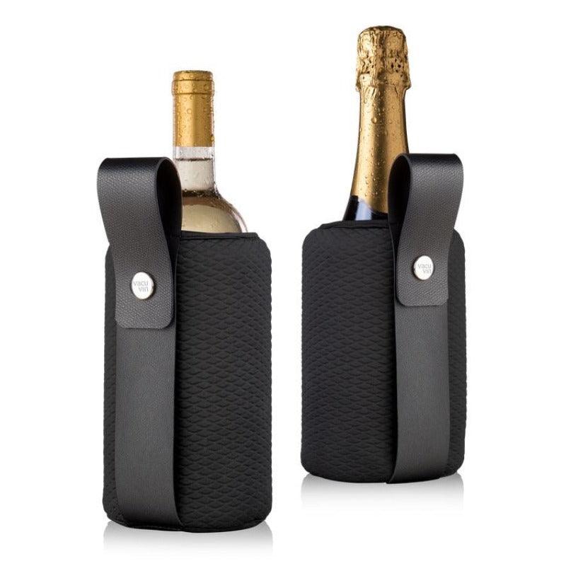 FLEXIBLE WINE COOLER - Smokey Cocktail