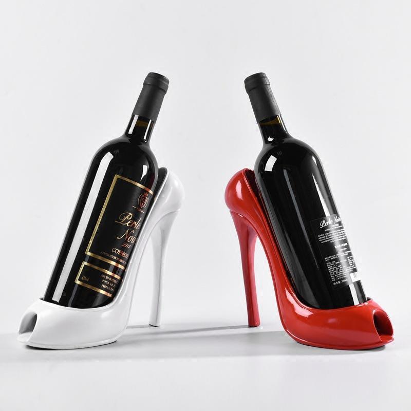 Stiletto Bottle Holder - Smokey Cocktail