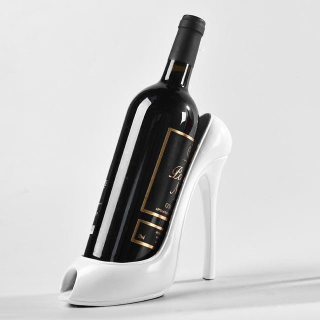 Stiletto Bottle Holder - Smokey Cocktail