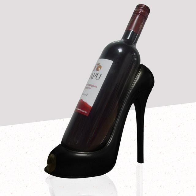 Stiletto Bottle Holder - Smokey Cocktail